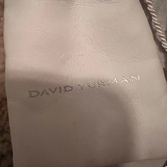 David yurman small cookie necklace - Picture 3 of 4